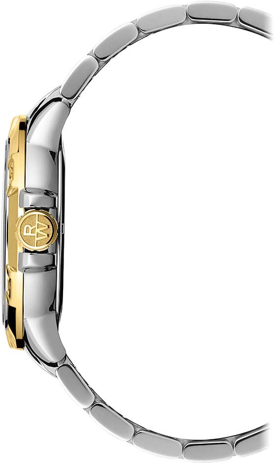 Raymond Weil Tango 8160-STP-00308 — фотография 5